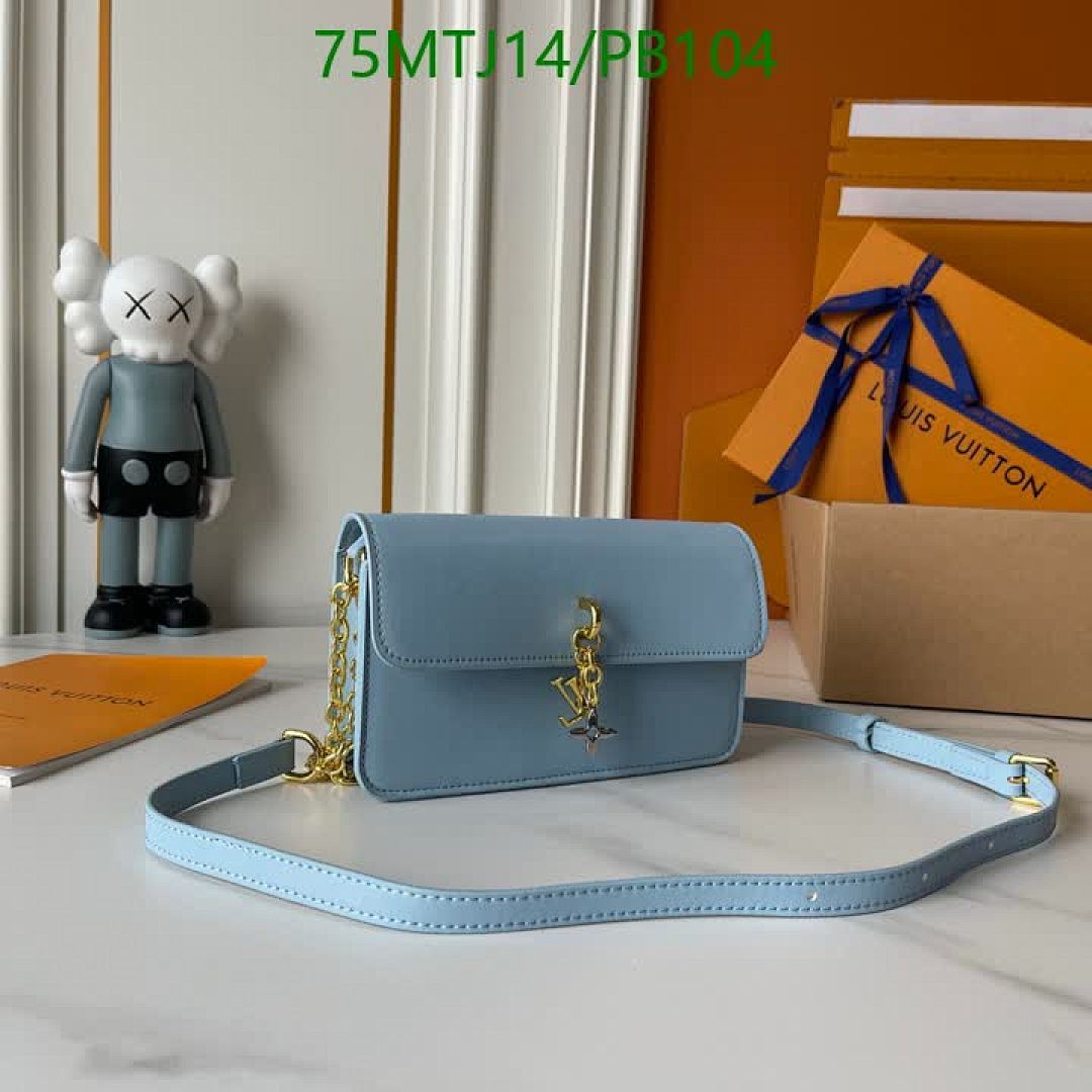 LV-Bag-4A Quality Code: PB104 $: 75USD