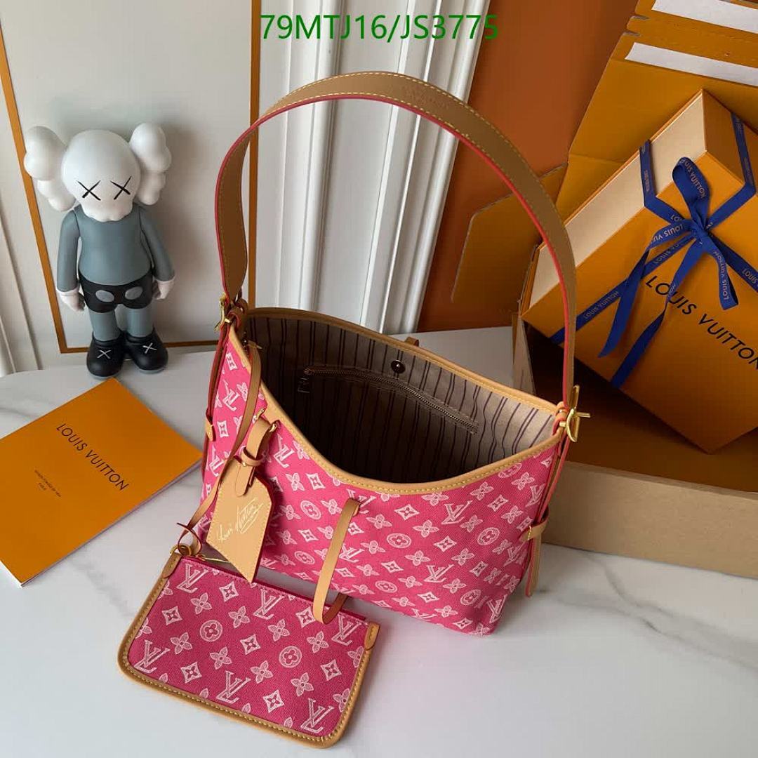 LV-Bag-4A Quality Code: JS3775 $: 79USD