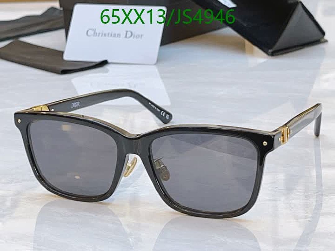 Dior-Glasses Code: JS4946 $: 65USD