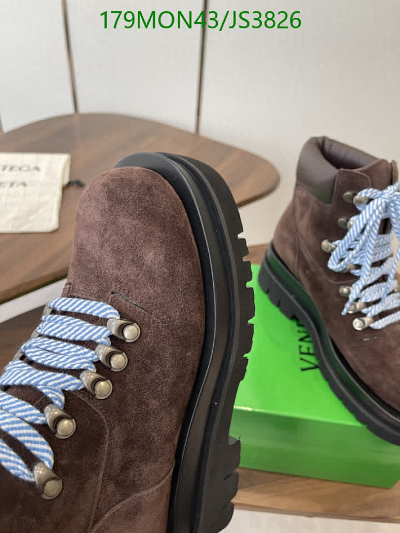 BV-Women Shoes Code: JS3826 $: 179USD