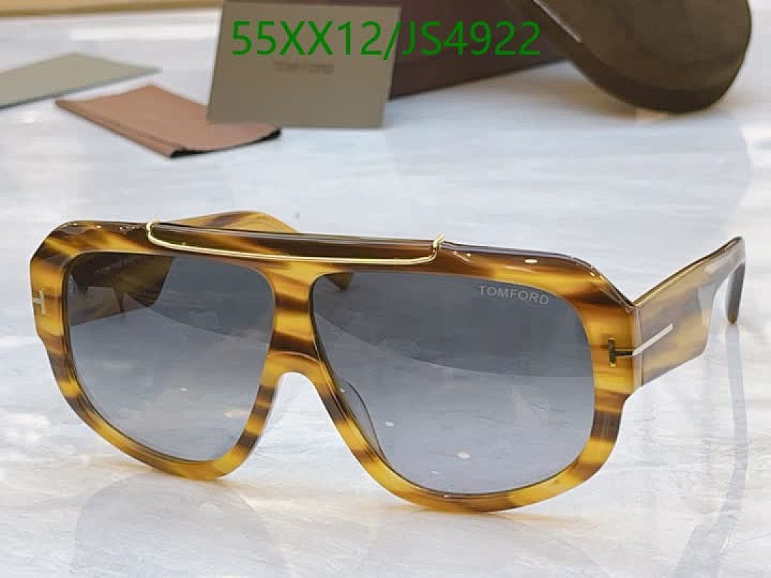 Tom Ford-Glasses Code: JS4922 $: 55USD