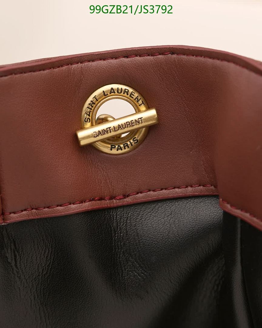 YSL-Bag-4A Quality Code: JS3792 $: 99USD