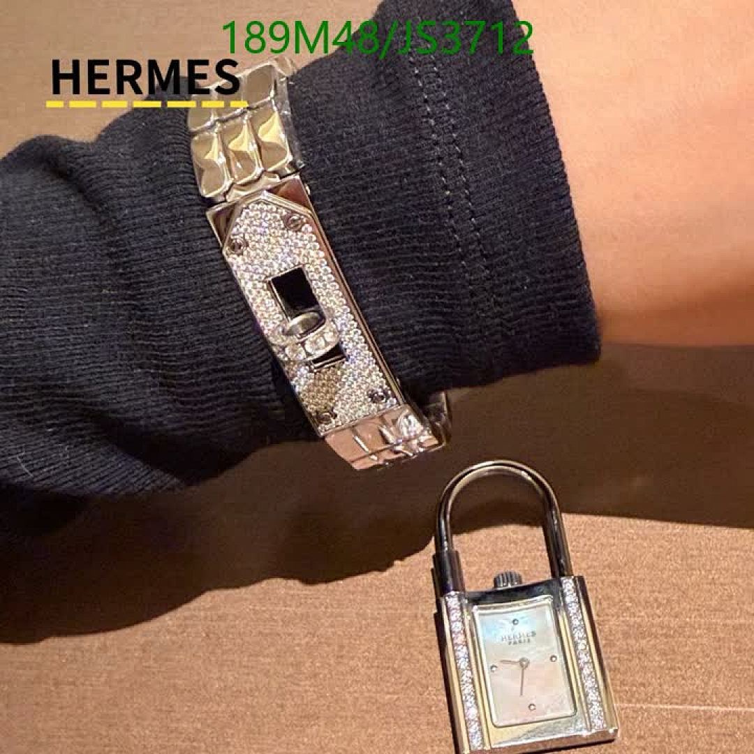 Hermes-Watch(4A) Code: JS3712 $: 189USD