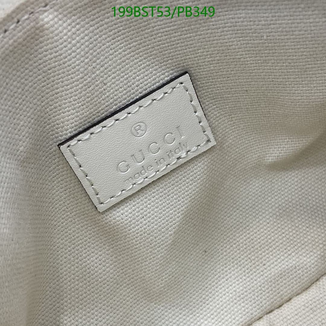 Gucci-Bag-Mirror Quality Code: PB349 $: 199USD