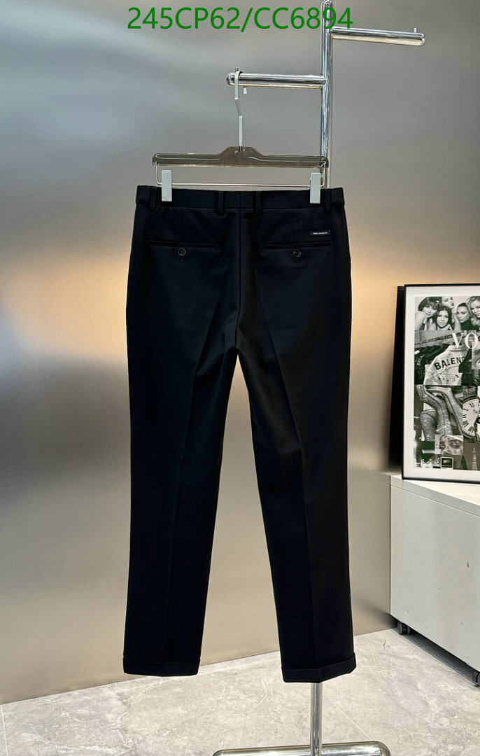 D&G-Clothing Code: CC6894 $: 245USD