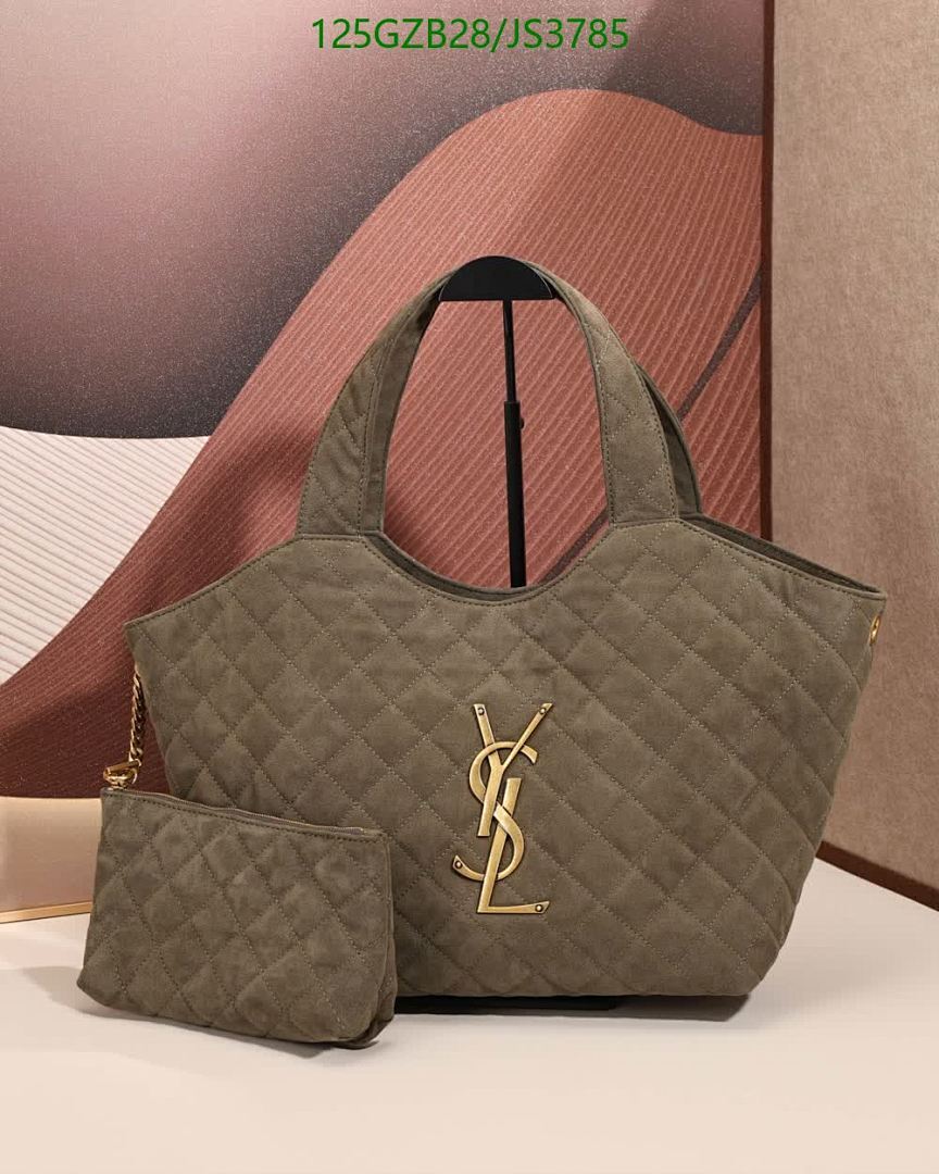 YSL-Bag-4A Quality Code: JS3785 $: 125USD