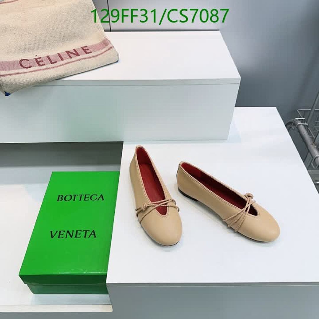 BV-Women Shoes Code: CS7087 $: 129USD