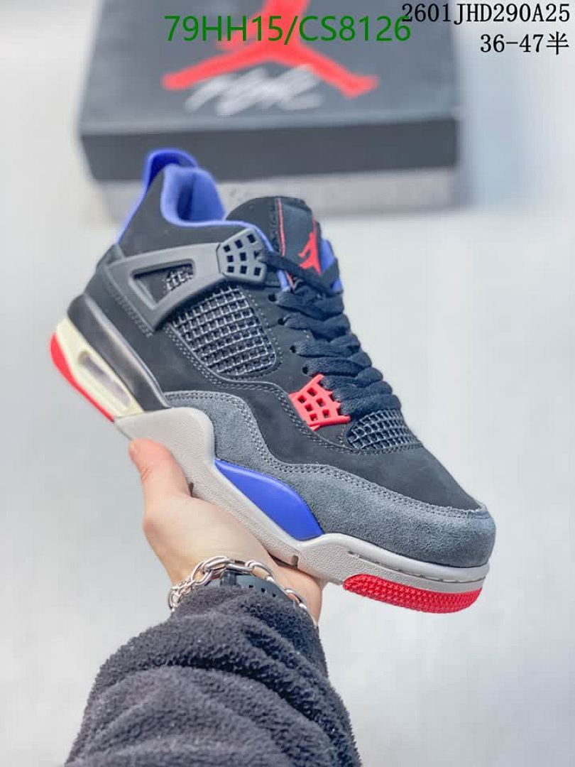 NIKE-Women Shoes Code: CS8126 $: 79USD