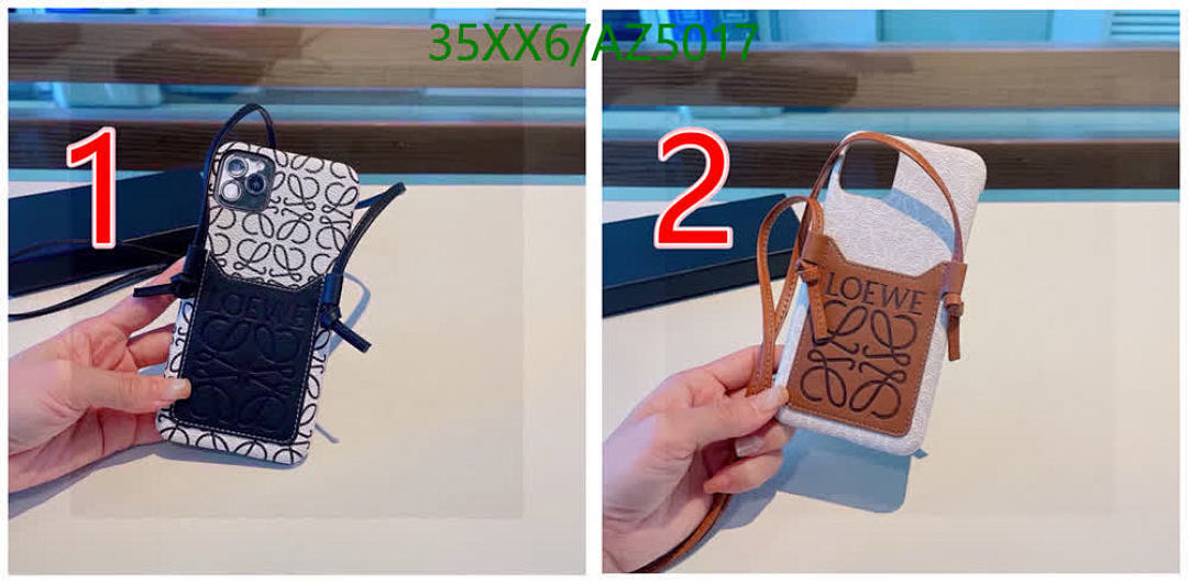 Loewe-Phone Case Code: AZ5017 $: 35USD