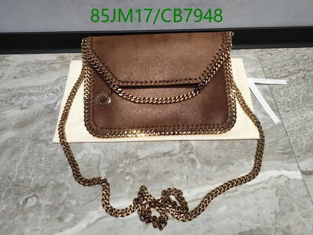 Stella McCartney-Bag-Mirror Quality Code: CB7948 $: 85USD