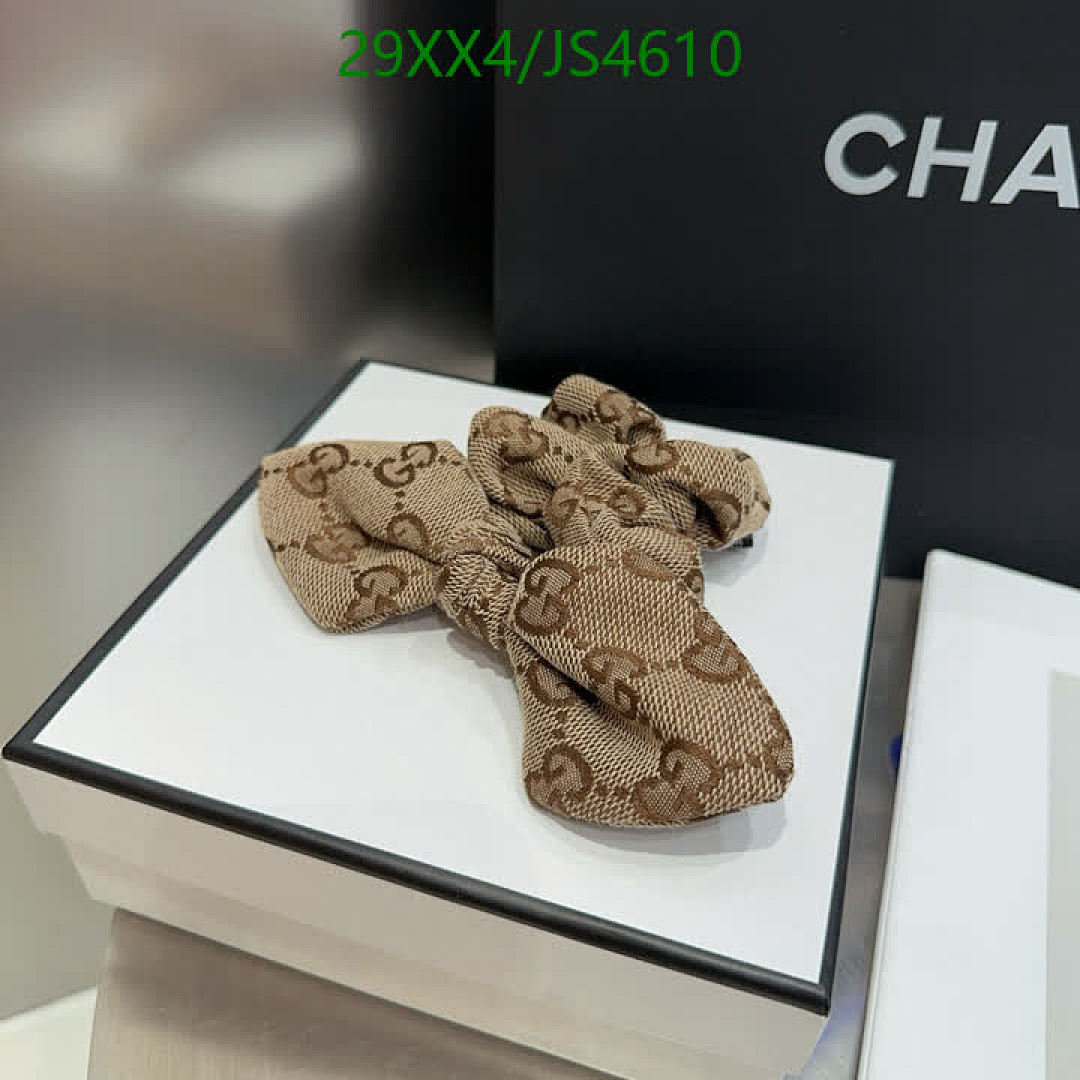 Gucci-Headband Code: JS4610 $: 29USD