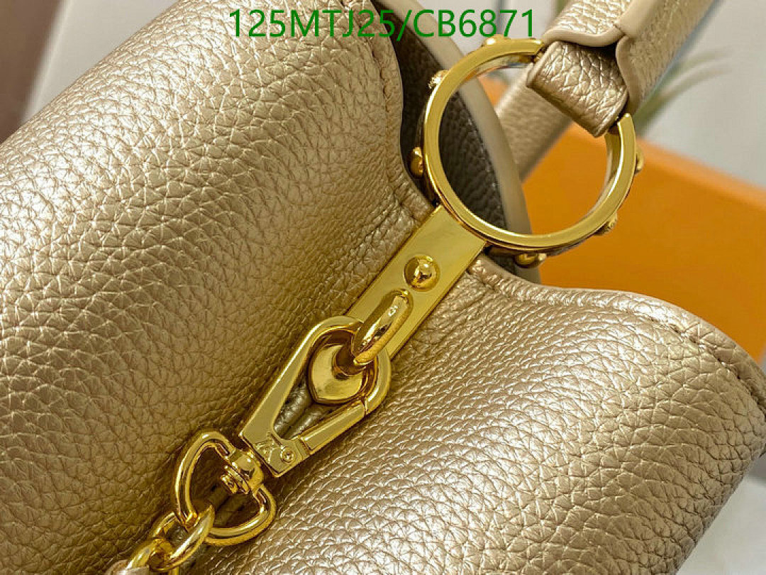 LV-Bag-4A Quality Code: CB6871
