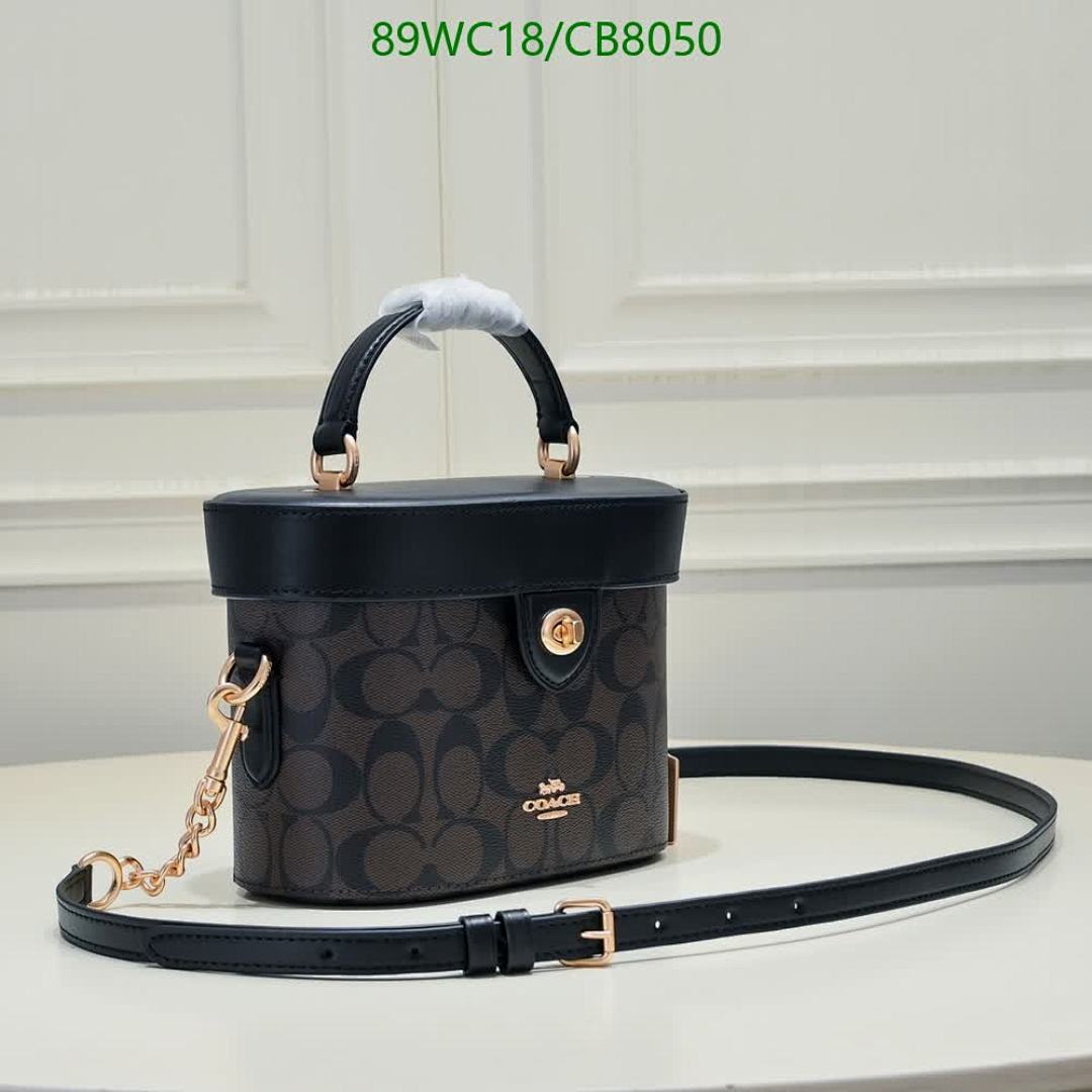 Coach-Bag-4A Quality Code: CB8050 $: 89USD