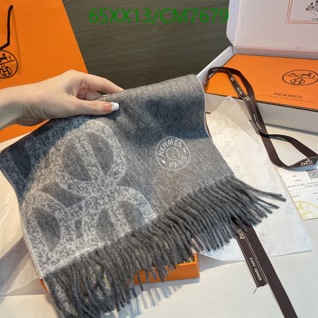 Hermes-Scarf Code: CM7679 $: 65USD