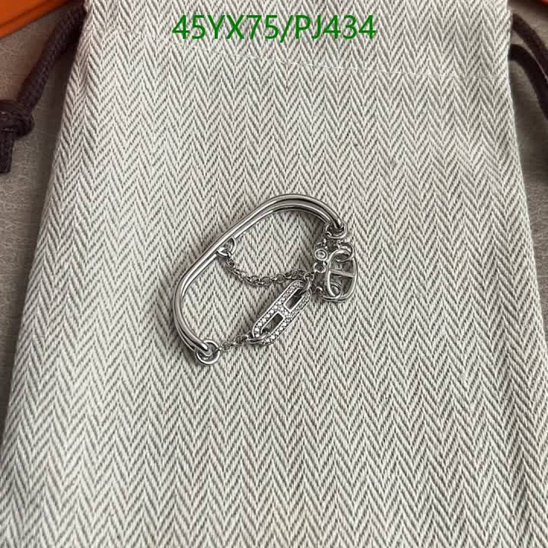 Hermes-Jewelry Code: PJ434 $: 45USD