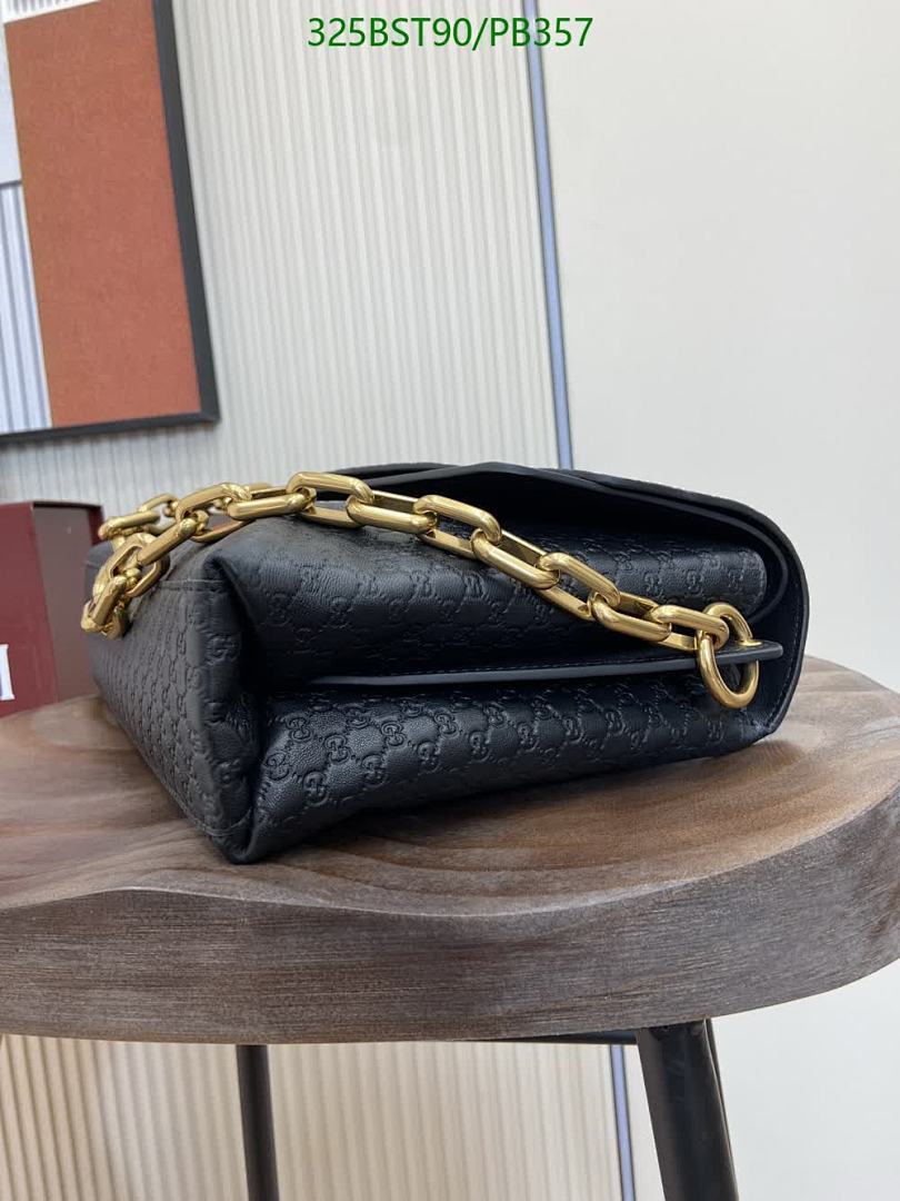 Gucci-Bag-Mirror Quality Code: PB357 $: 325USD