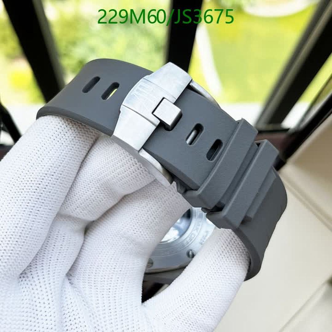 Audemars Piguet-Watch-Mirror Quality Code: JS3675 $: 229USD