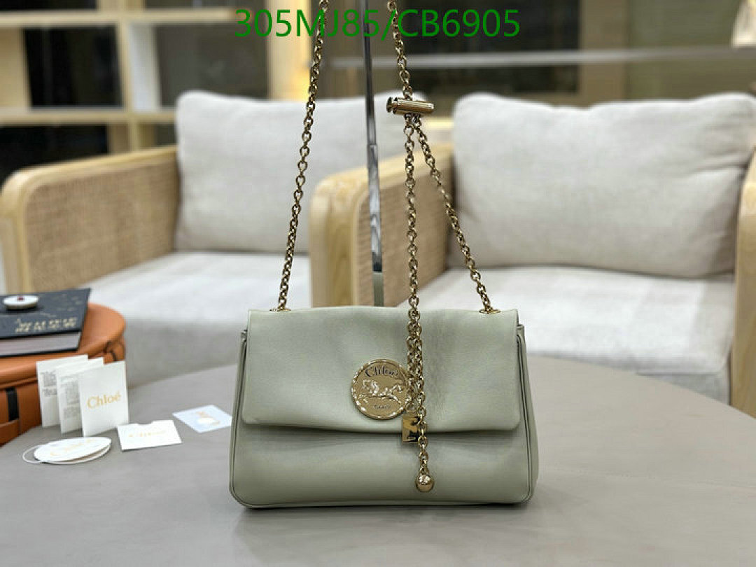 Chlo-Bag-Mirror Quality Code: CB6905 $: 305USD