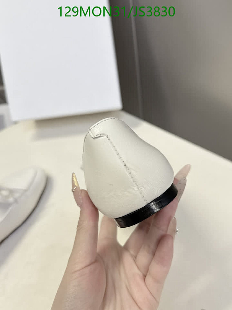 Celine-Women Shoes Code: JS3830 $: 129USD