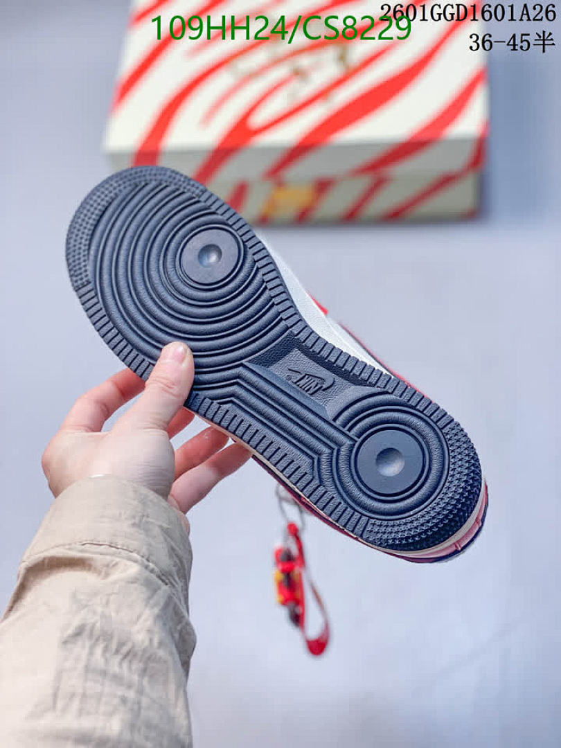 NIKE-Women Shoes Code: CS8229 $: 109USD