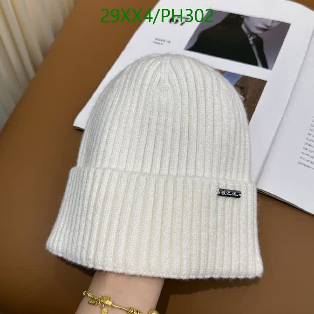 Lora Piana-Cap(Hat) Code: PH302 $: 29USD