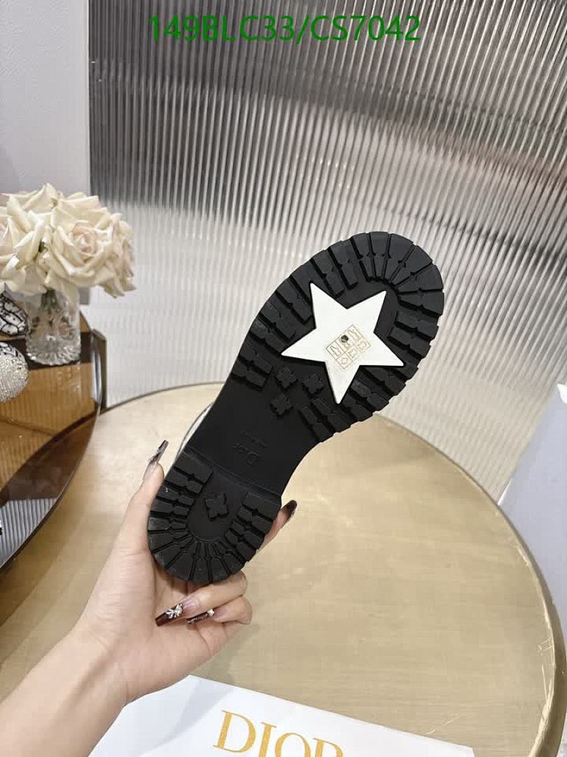 Boots-Women Shoes Code: CS7042 $: 149USD