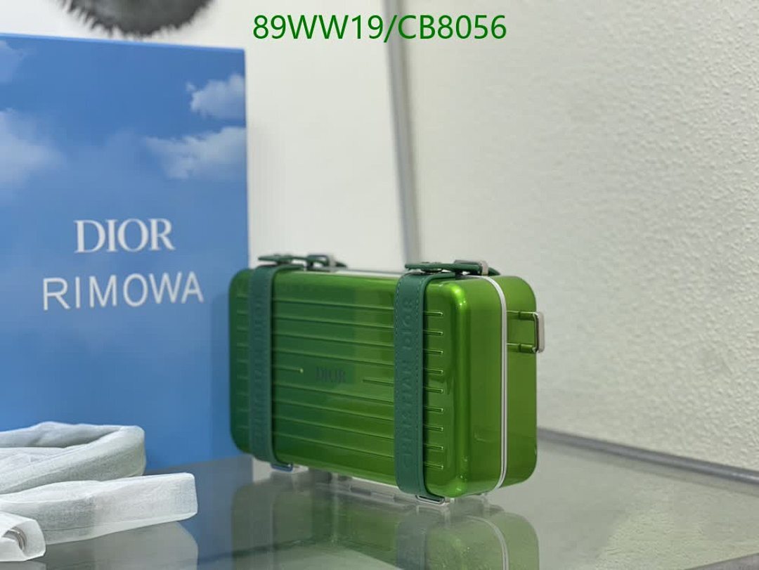 Dior-Bag-4A Quality Code: CB8056 $: 89USD