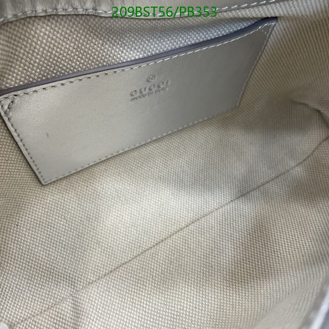 Gucci-Bag-Mirror Quality Code: PB353 $: 209USD