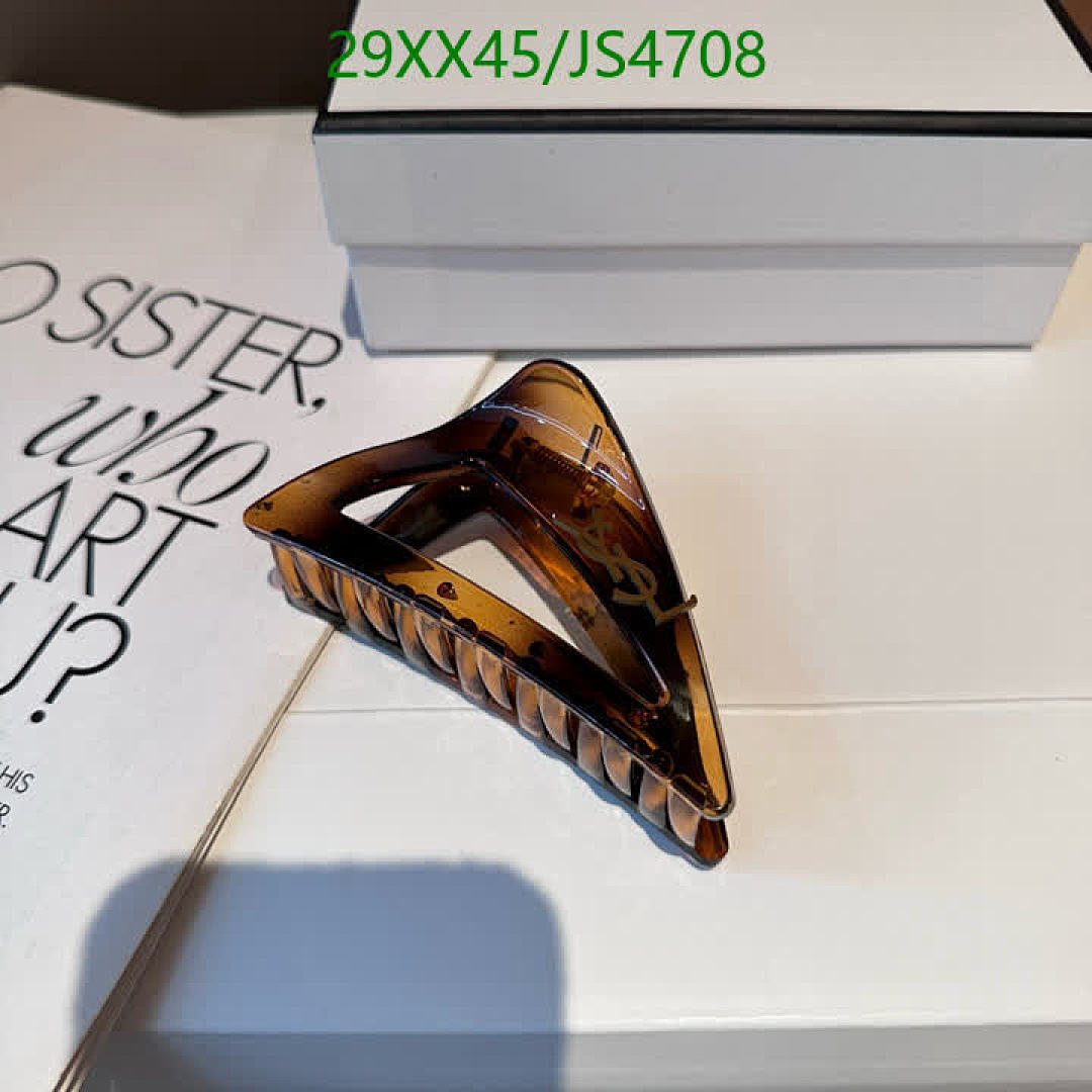 YSL-Headband Code: JS4708 $: 29USD