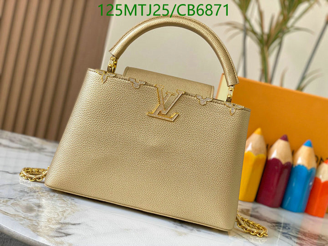 LV-Bag-4A Quality Code: CB6871