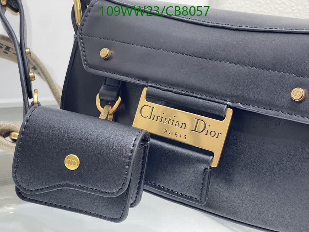 Dior-Bag-4A Quality Code: CB8057 $: 109USD