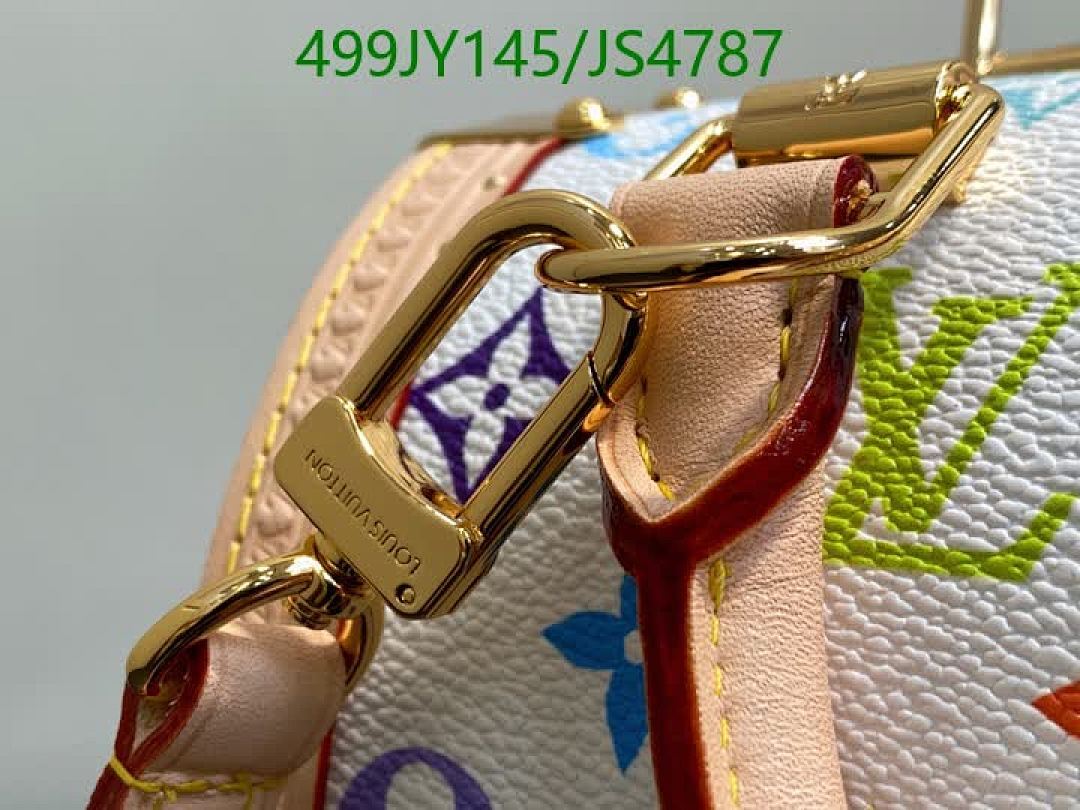 LV-Bag-Mirror Quality Code: JS4787 $: 499USD