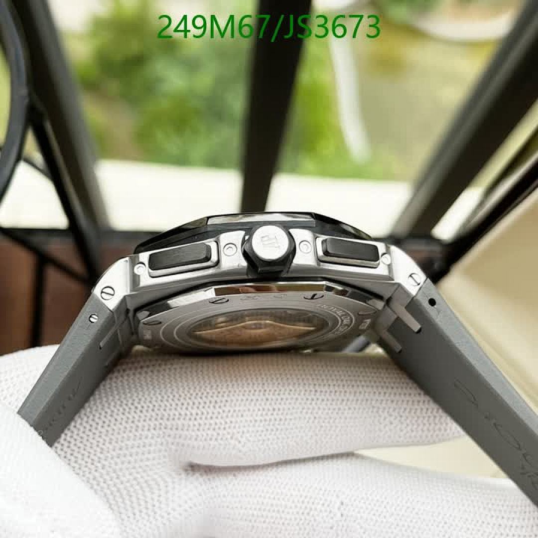 Audemars Piguet-Watch-Mirror Quality Code: JS3673 $: 249USD
