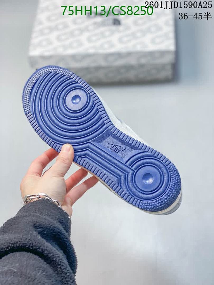 NIKE-Women Shoes Code: CS8250 $: 75USD