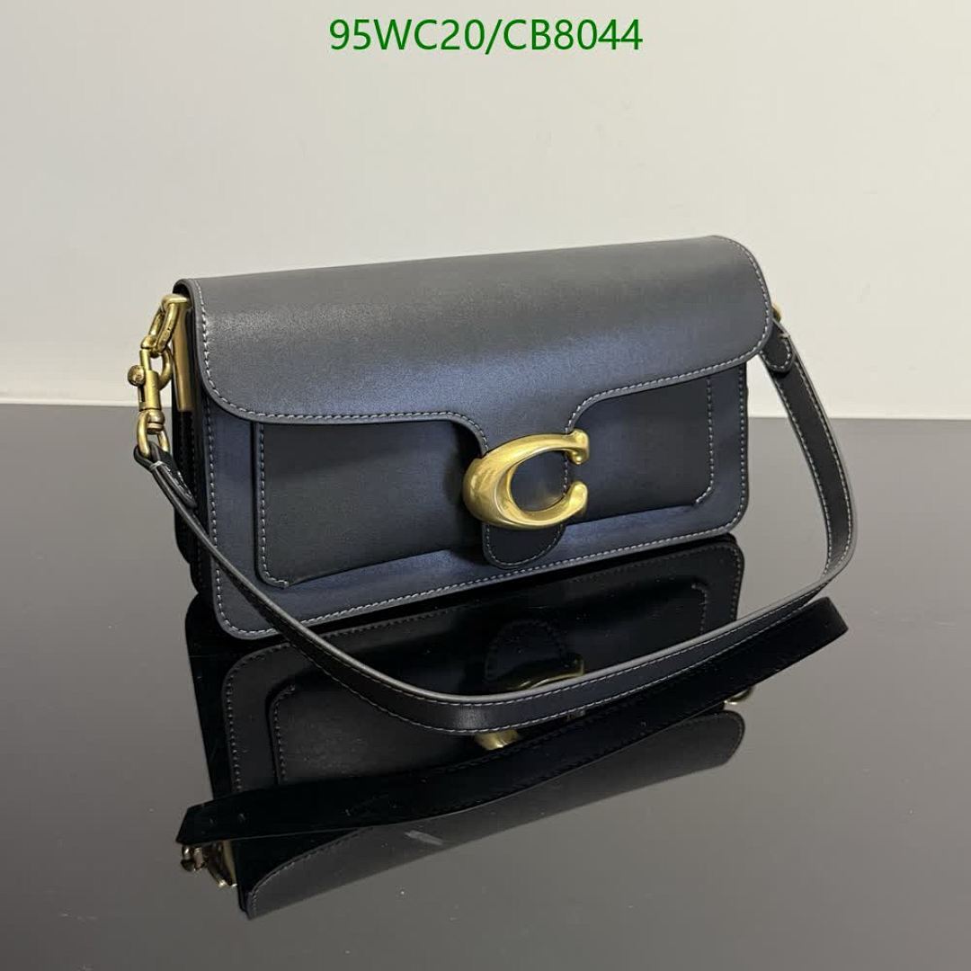 Coach-Bag-4A Quality Code: CB8044 $: 95USD