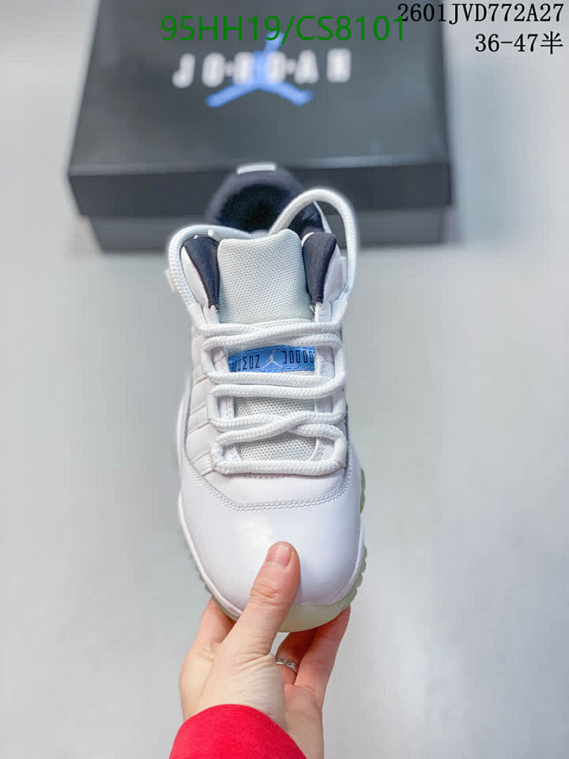 Nike-Men shoes Code: CS8101 $: 95USD