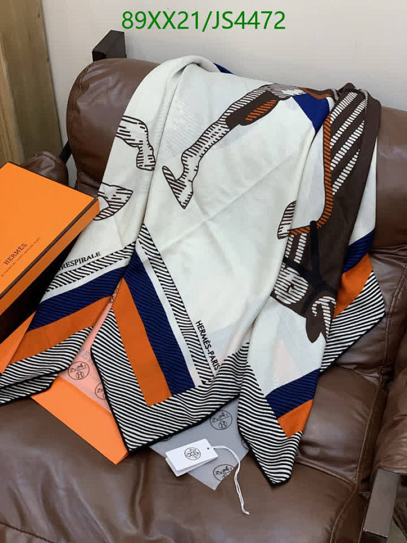 Hermes-Scarf Code: JS4472 $: 89USD