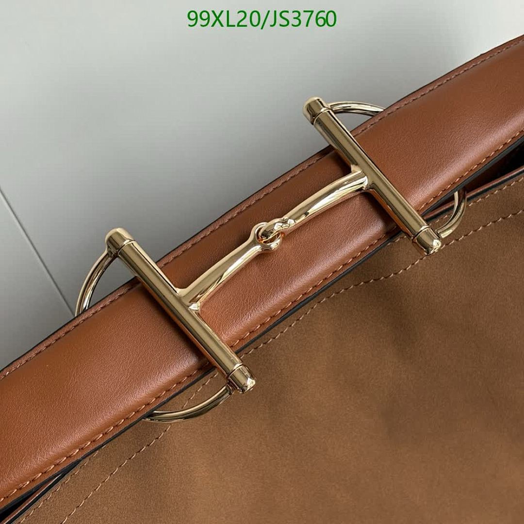 Gucci-Bag-4A Quality Code: JS3760 $: 99USD