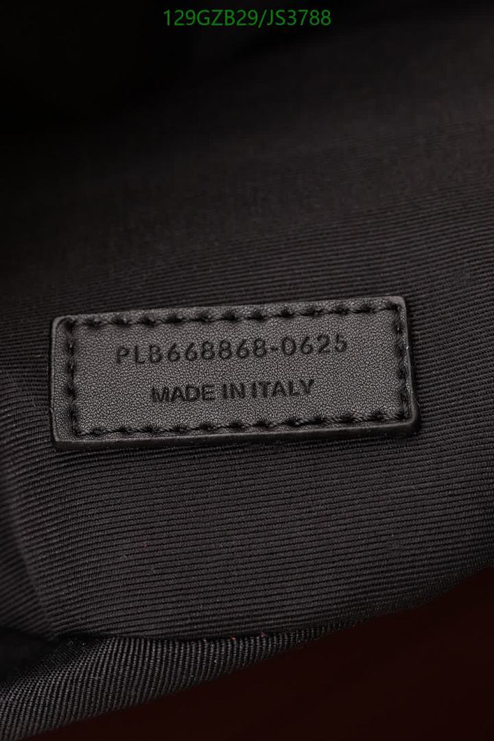 YSL-Bag-4A Quality Code: JS3788 $: 129USD