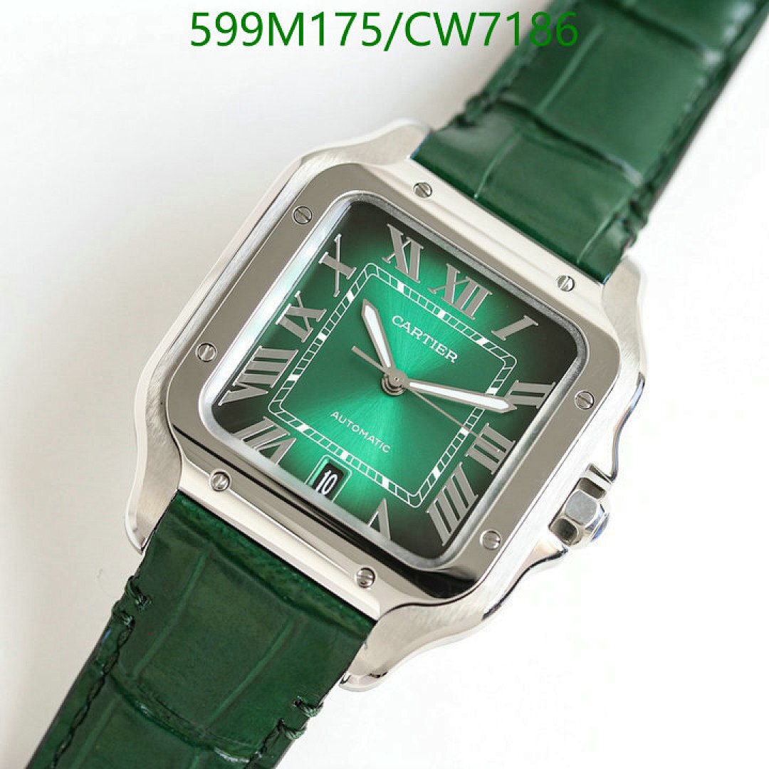 Cartier-Watch-Mirror Quality Code: CW7186 $: 599USD