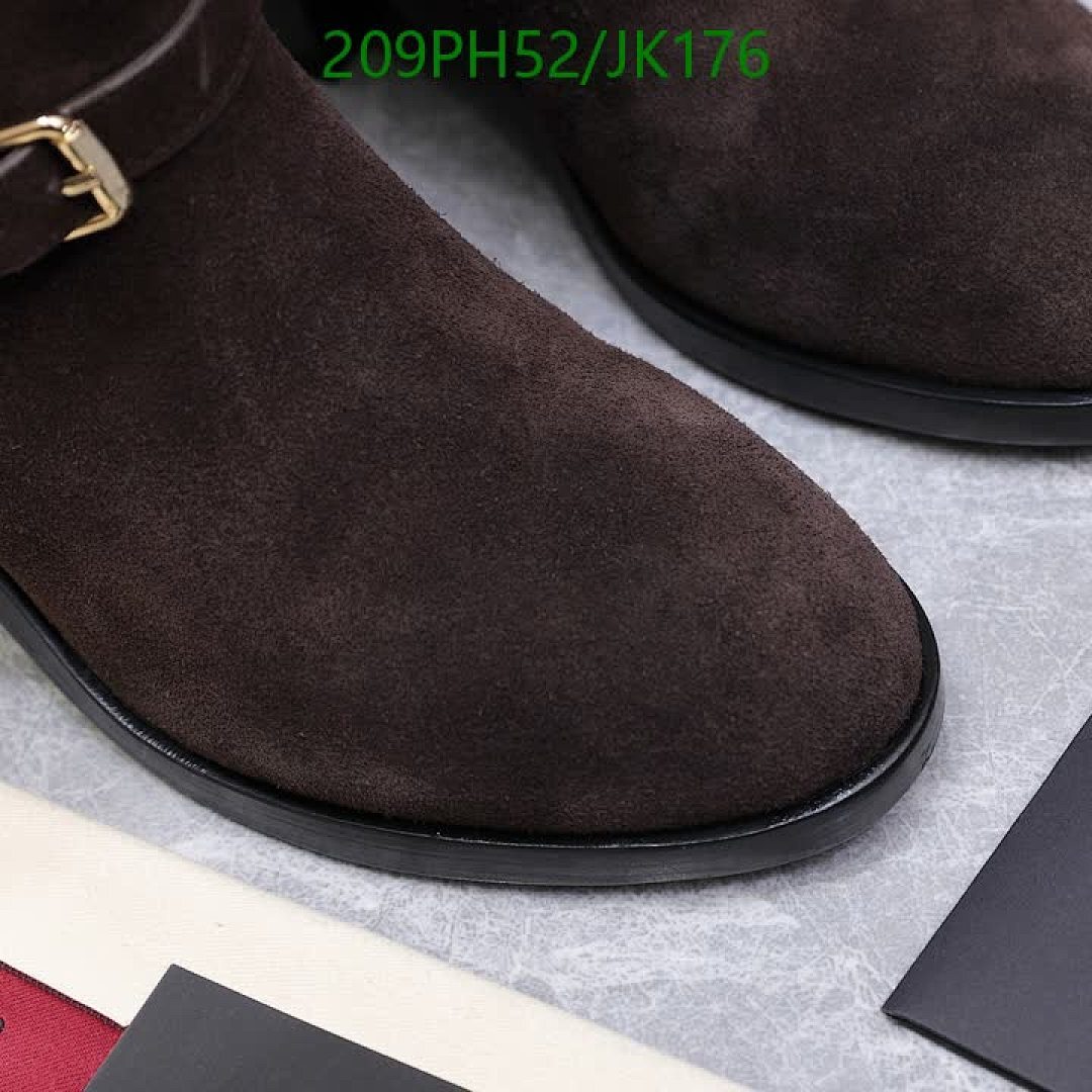 Boots-Women Shoes Code: JK176 $: 209USD