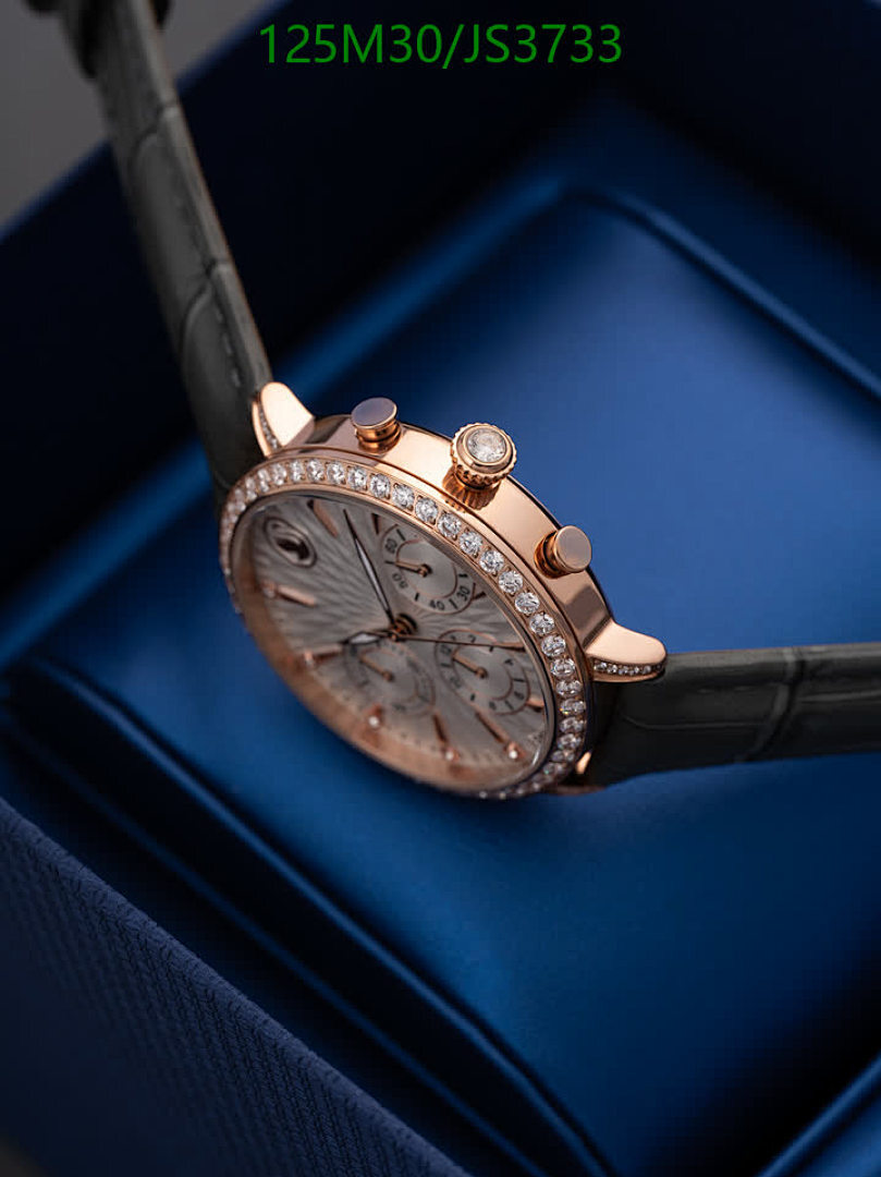 Swarovski-Watch-4A Quality Code: JS3733 $: 125USD