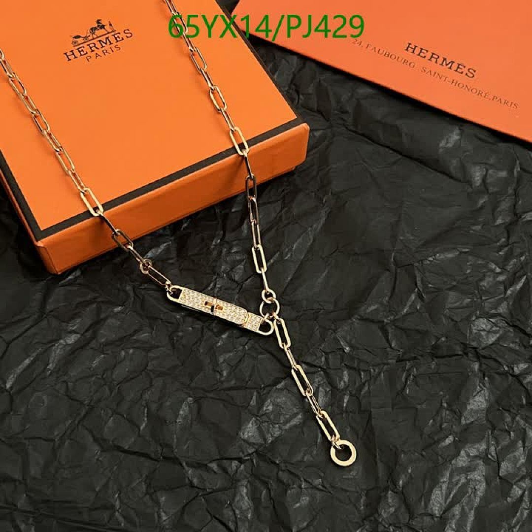 Hermes-Jewelry Code: PJ429 $: 65USD