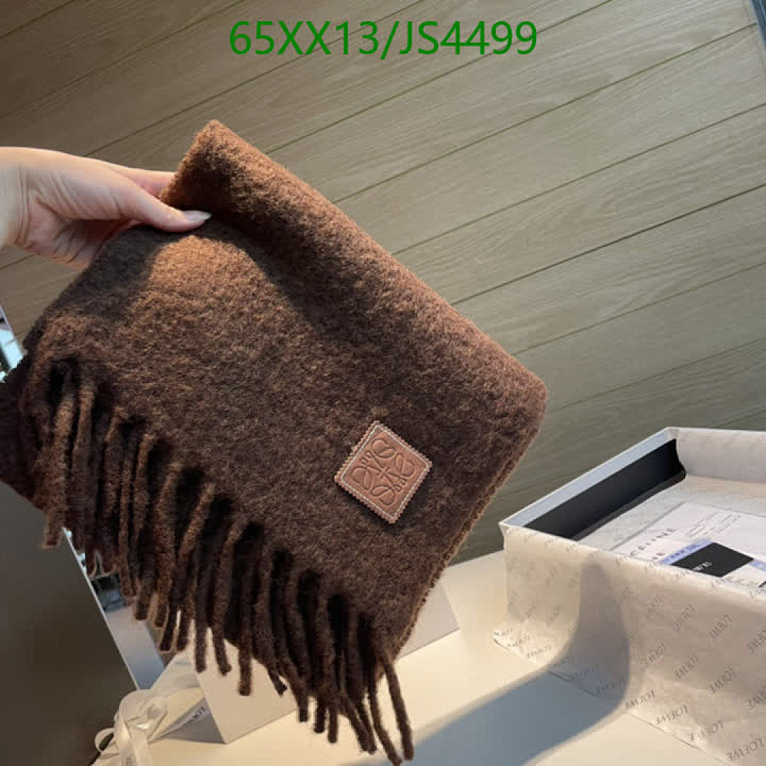 Loewe-Scarf Code: JS4499 $: 65USD