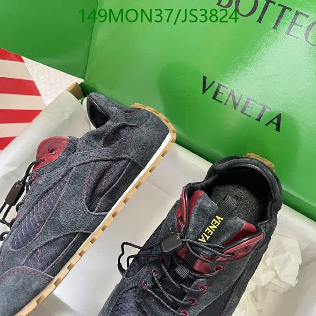 BV-Women Shoes Code: JS3824 $: 149USD