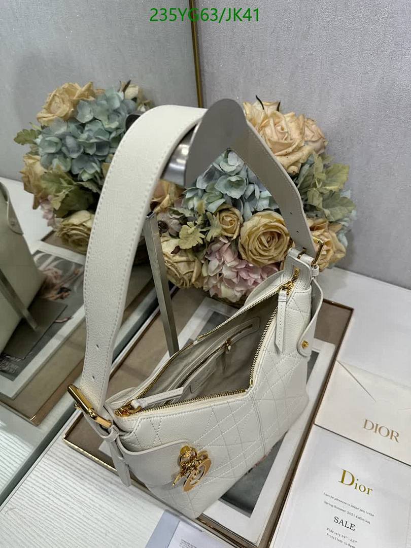 Dior-Bag-Mirror Quality Code: JK41 $: 235USD