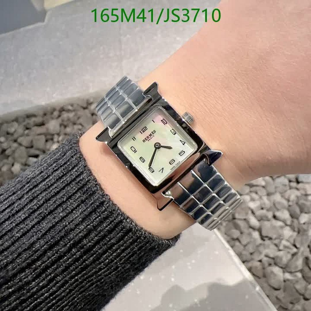 Hermes-Watch(4A) Code: JS3710 $: 165USD