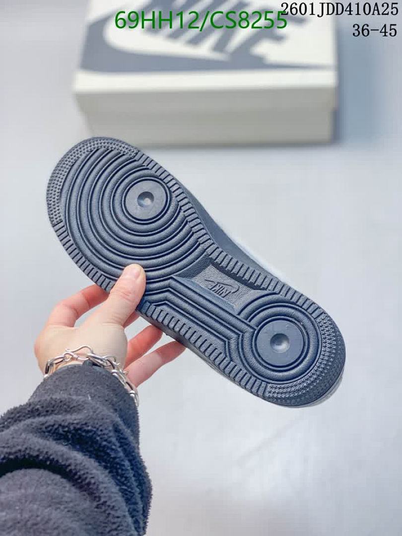 NIKE-Women Shoes Code: CS8255 $: 69USD