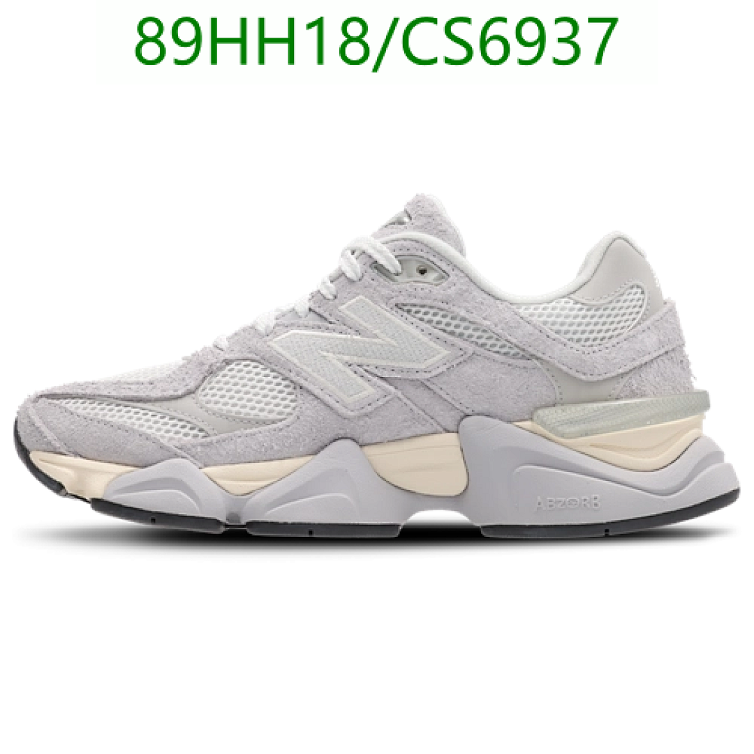 New Balance-Women Shoes Code: CS6937 $: 89USD