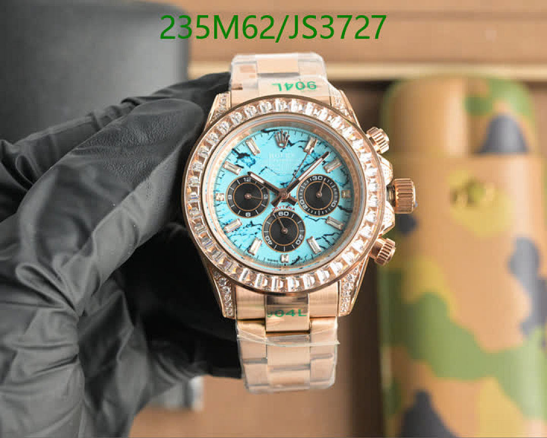 Rolex-Watch-Mirror Quality Code: JS3727 $: 235USD